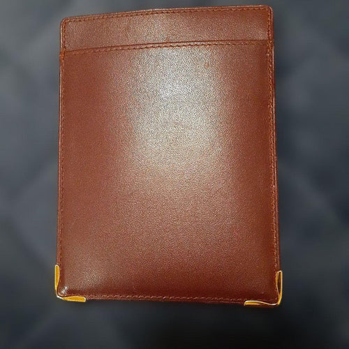 Cartier Card Cases