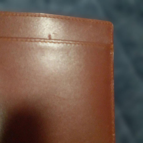 Cartier Card Cases