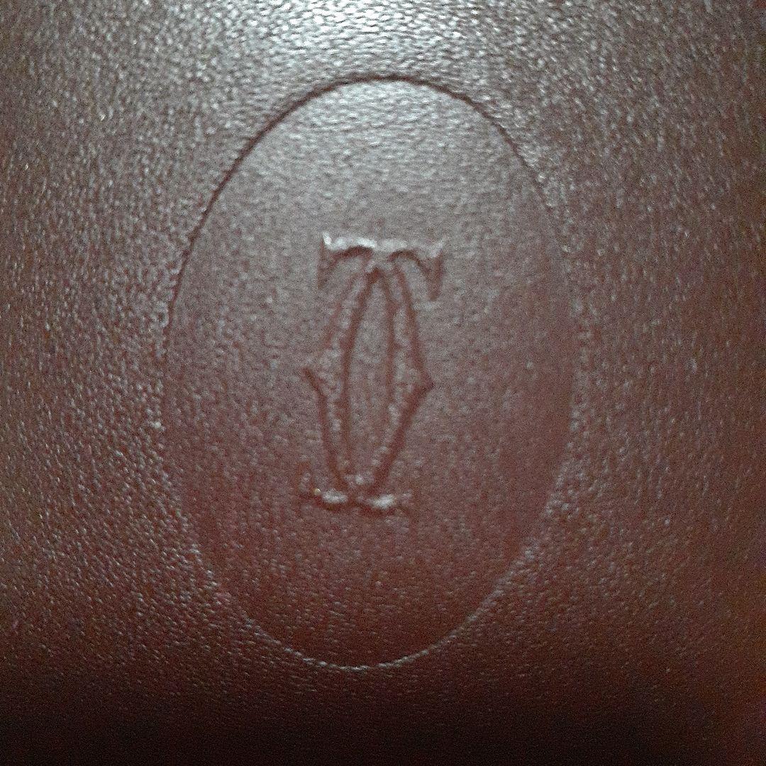 Cartier Card Cases
