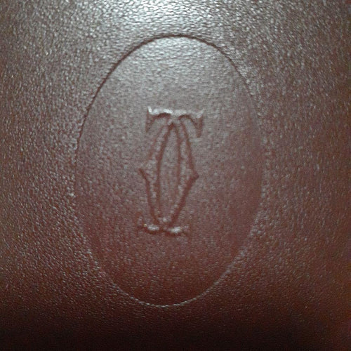 Cartier Card Cases