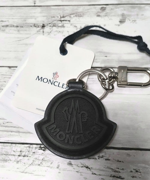 Moncler Keychain Key Ring