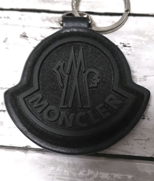 Moncler Keychain Key Ring