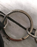 Moncler Keychain Key Ring