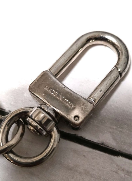 Moncler Keychain Key Ring