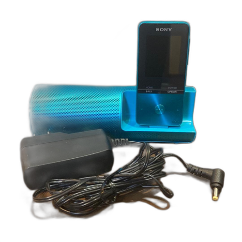 Sony Digital Audio Player Walkman Nw-S313