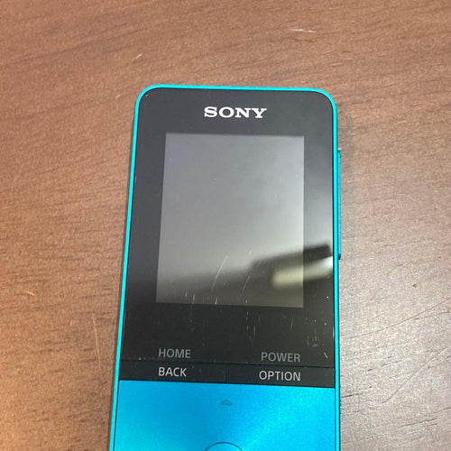 Sony Digital Audio Player Walkman Nw-S313
