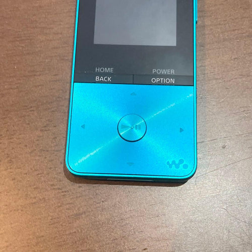 Sony Digital Audio Player Walkman Nw-S313