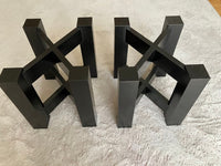 Yamaha Speaker Stands Sps-100X 2