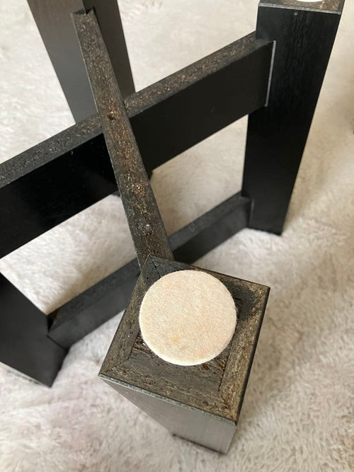 Yamaha Speaker Stands Sps-100X 2