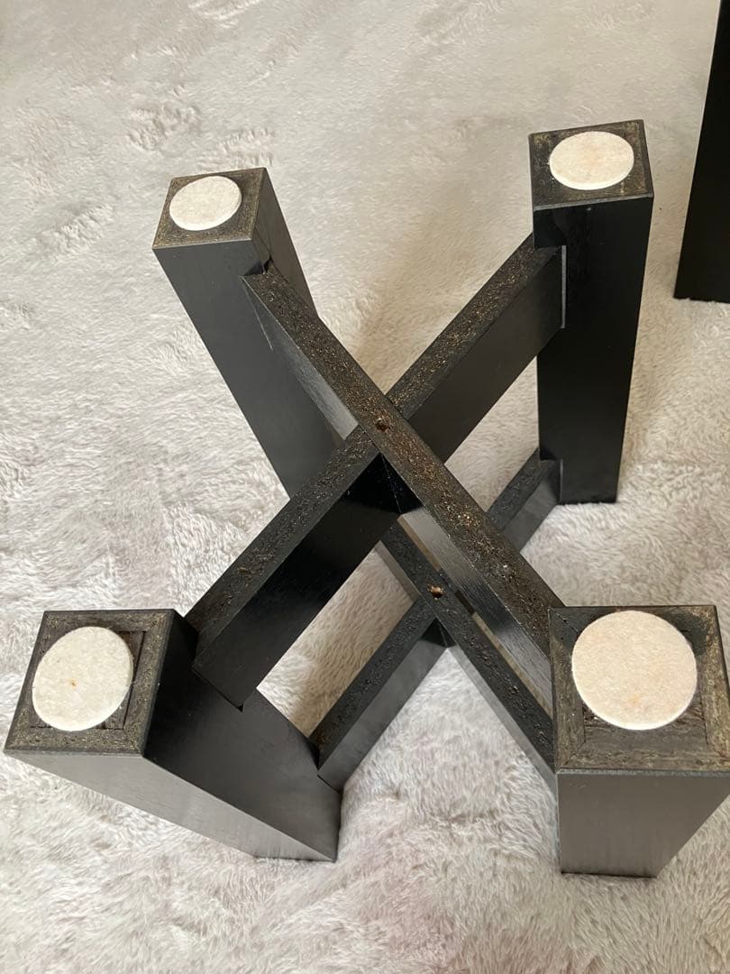 Yamaha Speaker Stands Sps-100X 2