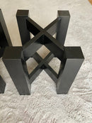 Yamaha Speaker Stands Sps-100X 2