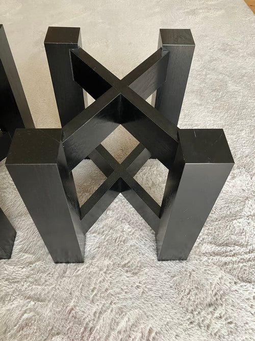 Yamaha Speaker Stands Sps-100X 2