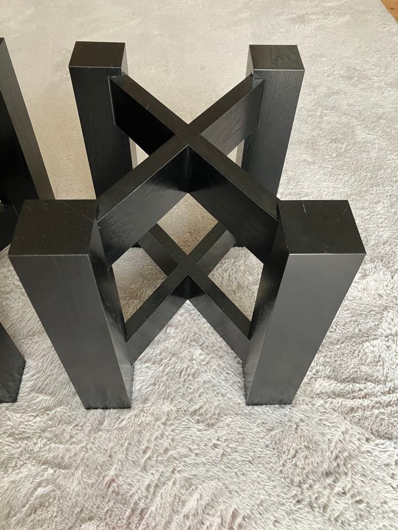 Yamaha Speaker Stands Sps-100X 2