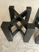 Yamaha Speaker Stands Sps-100X 2