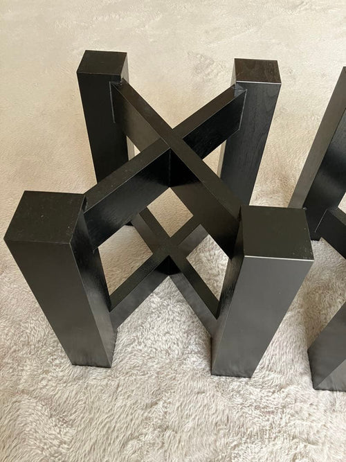 Yamaha Speaker Stands Sps-100X 2