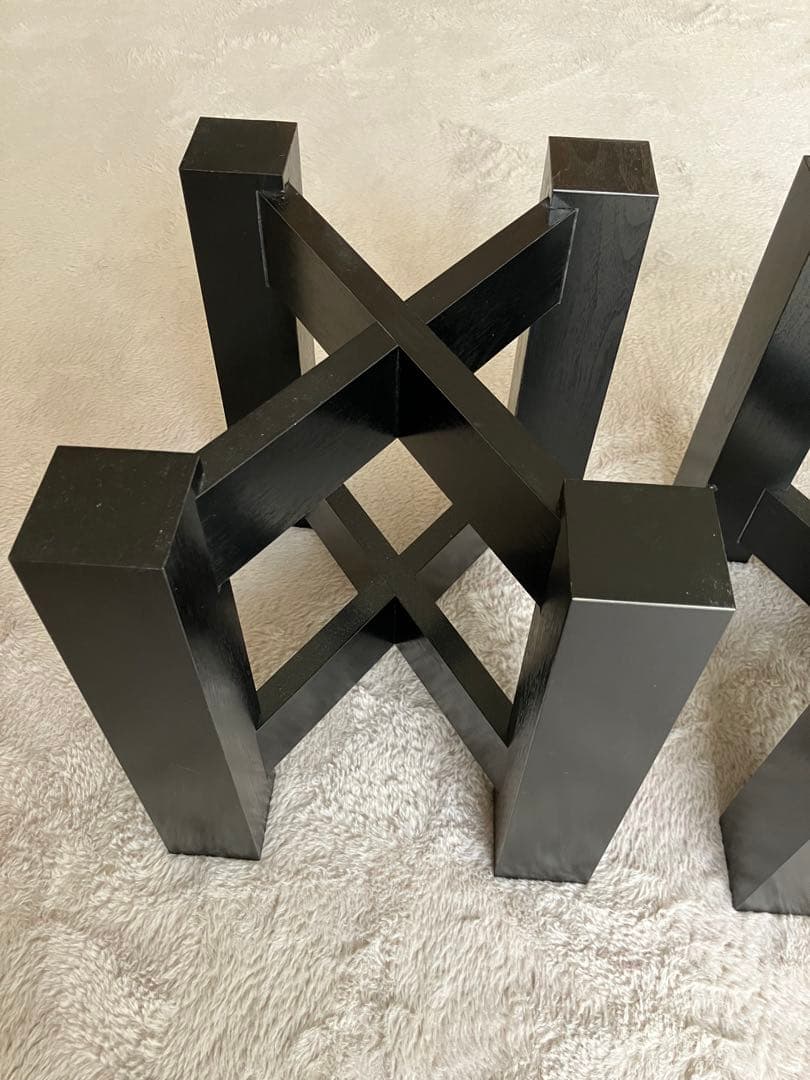 Yamaha Speaker Stands Sps-100X 2