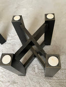 Yamaha Speaker Stands Sps-100X 2