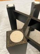 Yamaha Speaker Stands Sps-100X 2