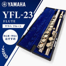 Yamaha Flutes Yfl-23