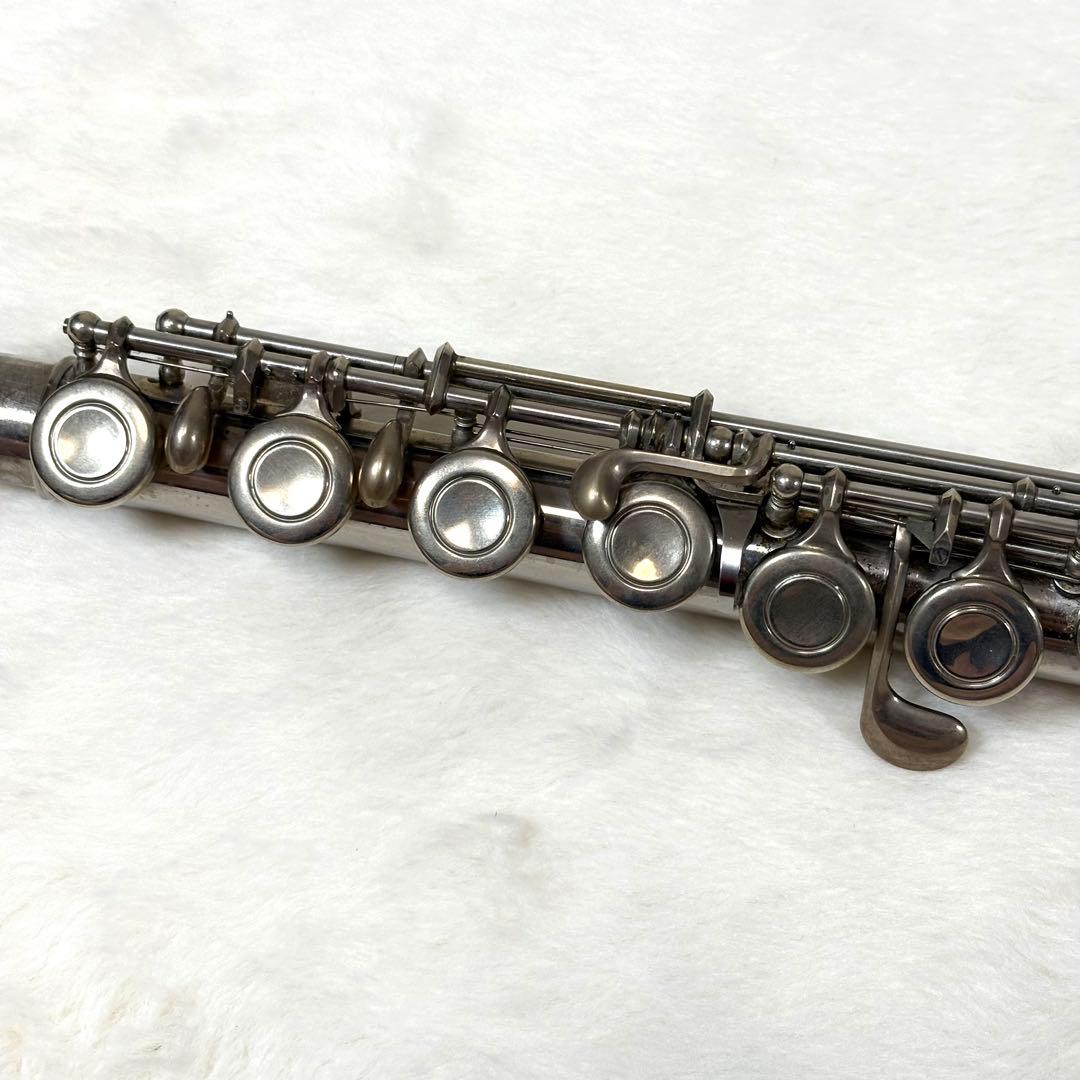 Yamaha Flutes Yfl-23