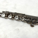 Yamaha Flutes Yfl-23