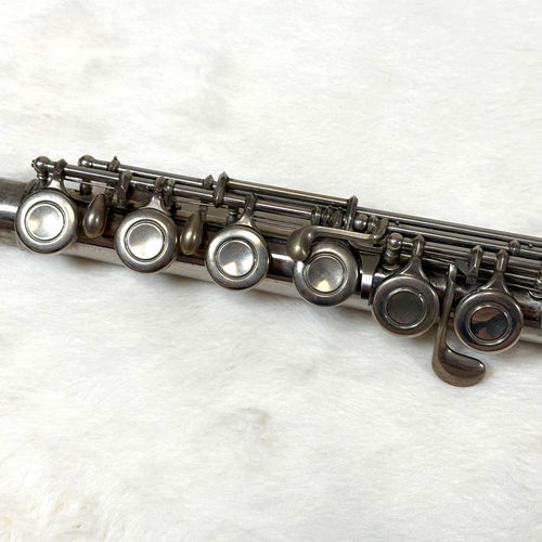 Yamaha Flutes Yfl-23