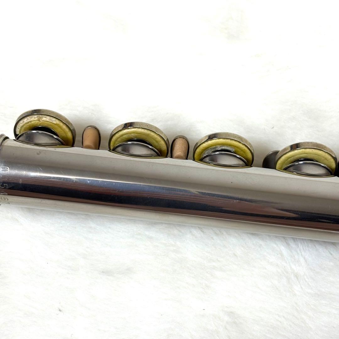 Yamaha Flutes Yfl-23