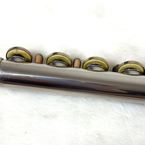 Yamaha Flutes Yfl-23