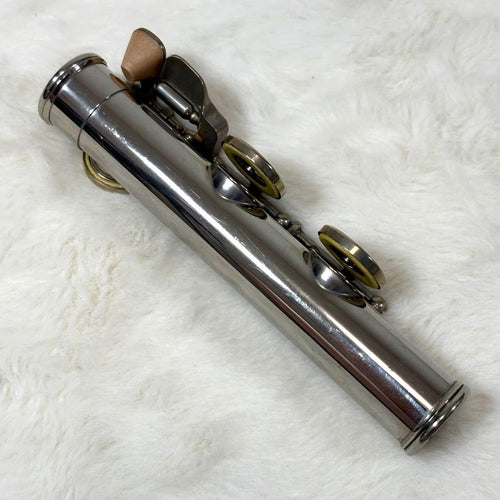 Yamaha Flutes Yfl-23