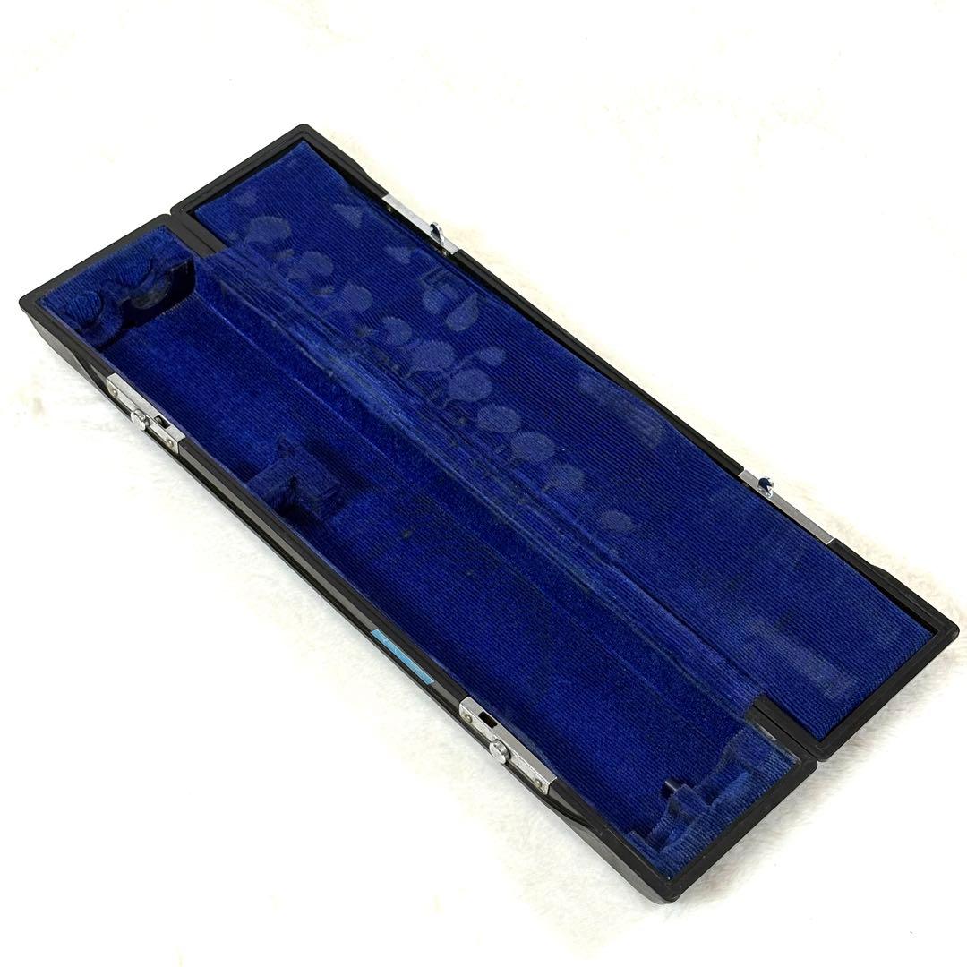 Yamaha Flutes Yfl-23
