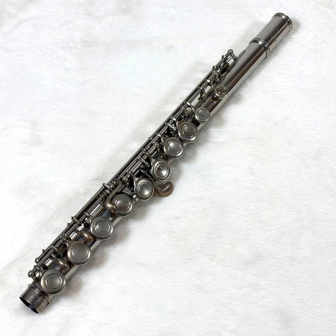 Yamaha Flutes Yfl-23