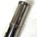 Yamaha Flutes Yfl-23