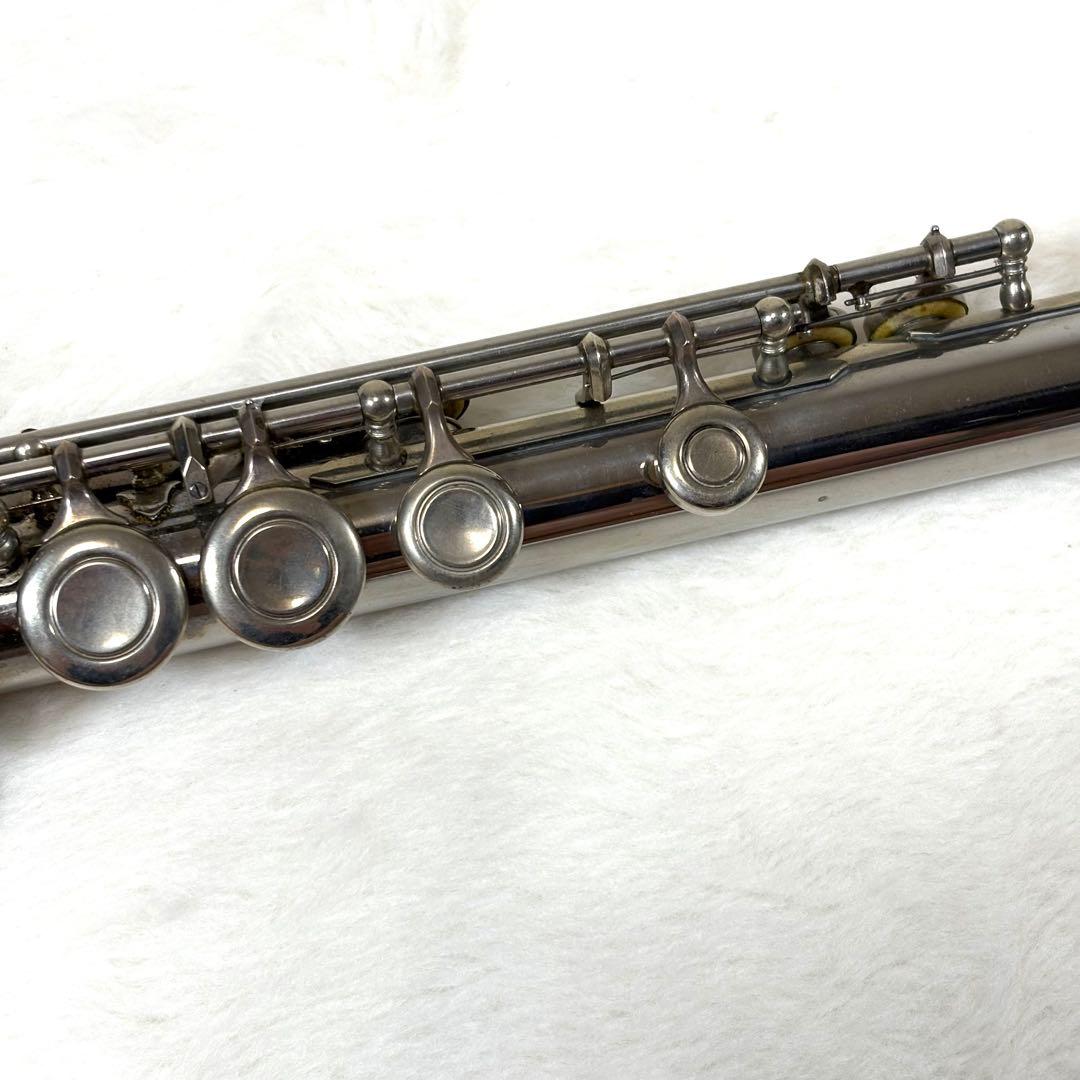 Yamaha Flutes Yfl-23
