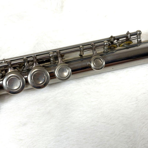 Yamaha Flutes Yfl-23