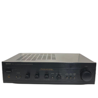 Denon Premium Amplifier Pma-390