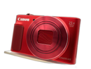Canon Compact Digital Camera Powershot Sx620 Hs Sd 8G Red