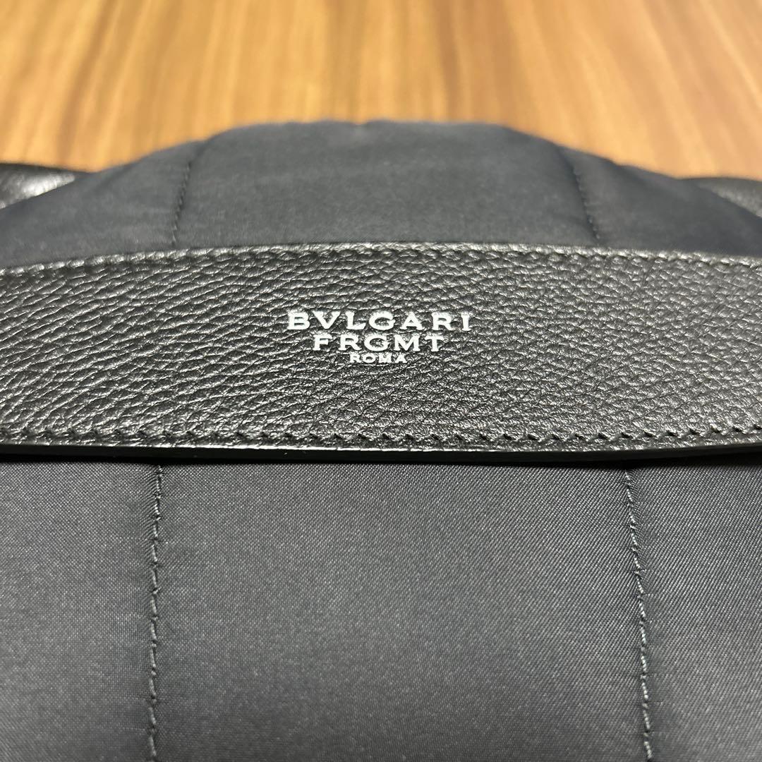Bvlgari Sling Bags Waist Pouches Frgmt