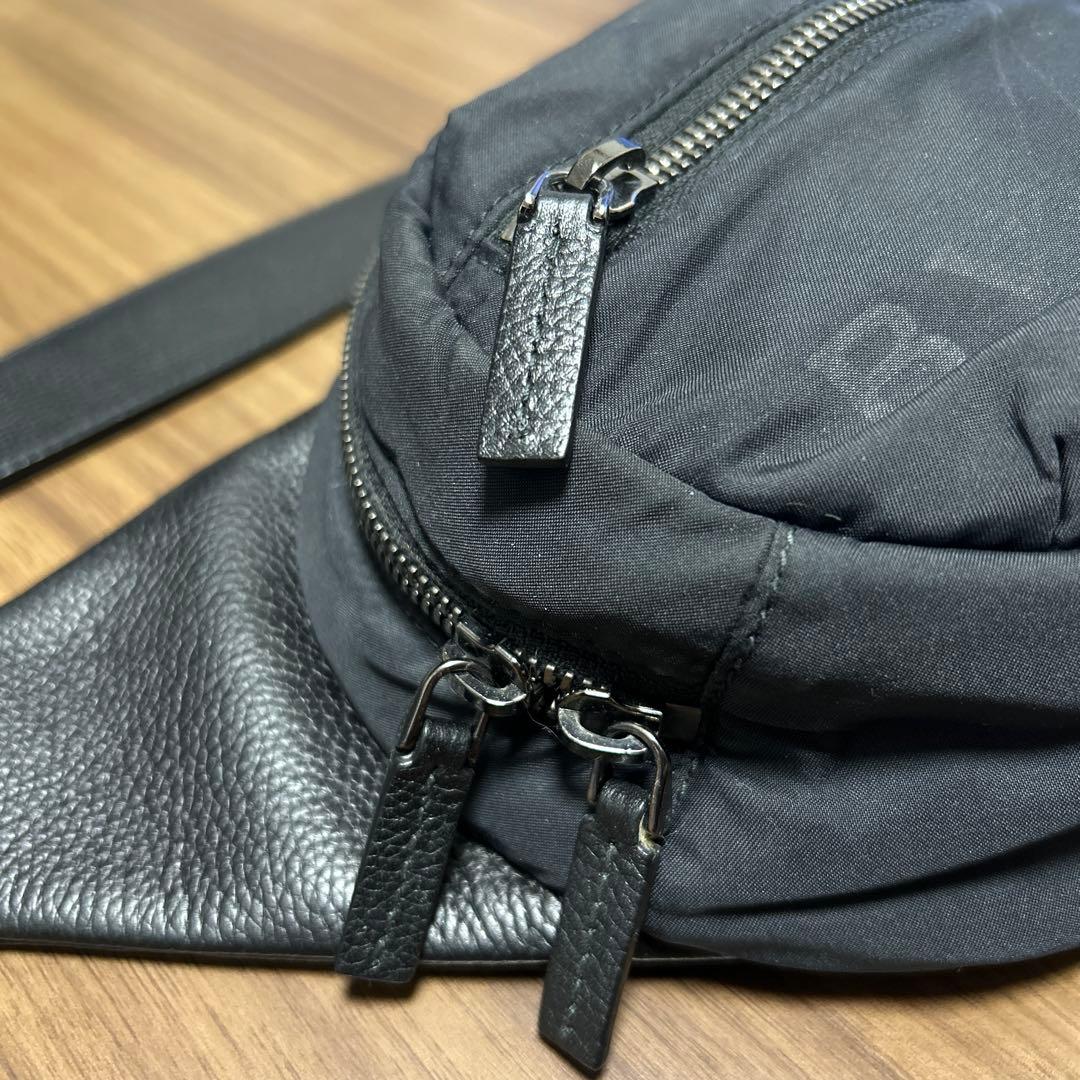 Bvlgari Sling Bags Waist Pouches Frgmt