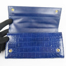 Miu Long Wallet Miumiu Oo46