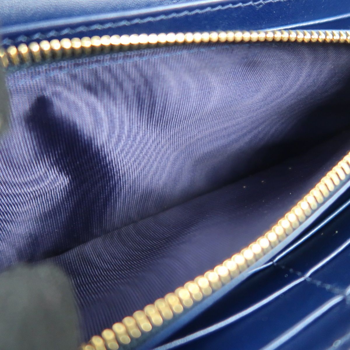 Miu Long Wallet Miumiu Oo46