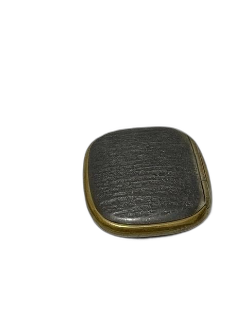 Coin Case Purse Roland Daraspe
