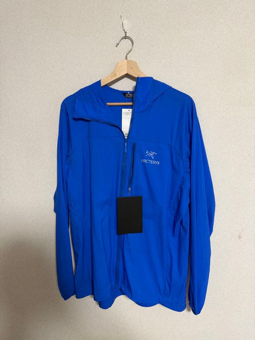 Arc'Teryx Jackets Squamish Hoody Men'S L Fluidity