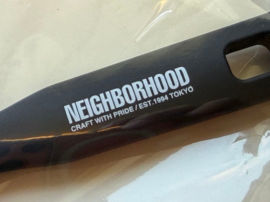 Neighborhood Other