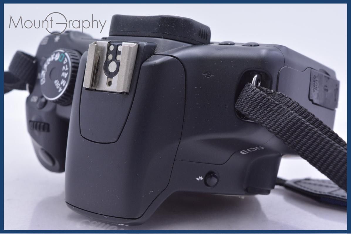 Digital Slr Canon Eos Kiss X2 #Am5957
