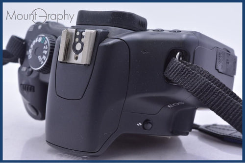 Digital Slr Canon Eos Kiss X2 #Am5957
