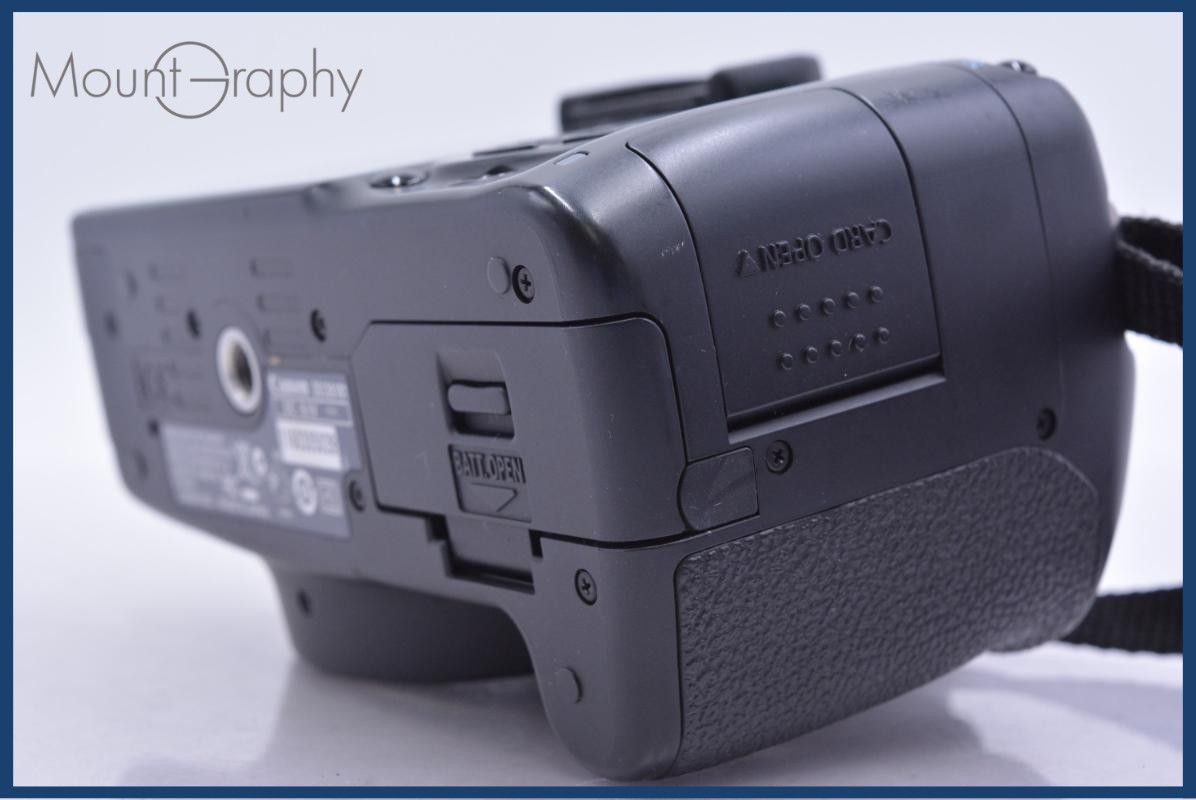 Digital Slr Canon Eos Kiss X2 #Am5957