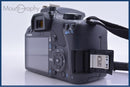 Digital Slr Canon Eos Kiss X2 #Am5957