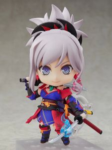 Game Character Fate/Grand Order 10