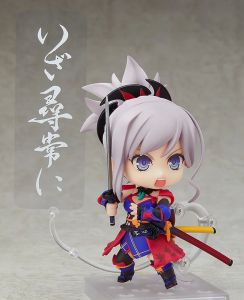 Game Character Fate/Grand Order 10