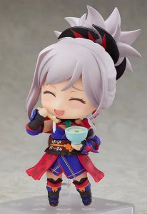 Game Character Fate/Grand Order 10